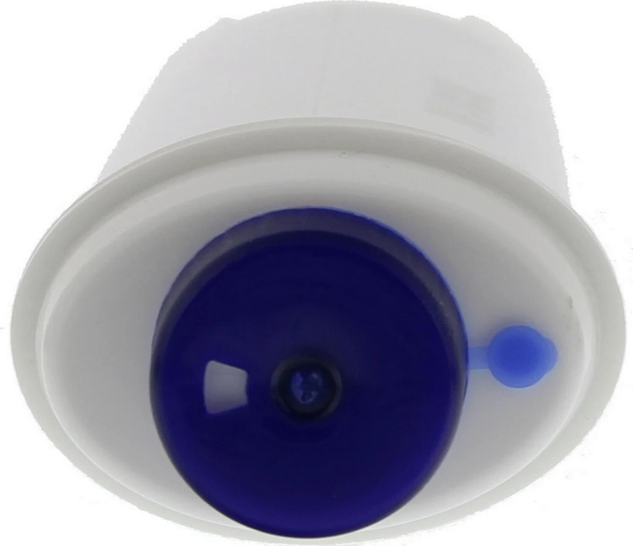 Filter za kavne aparate De'Longhi Scanpart, bel