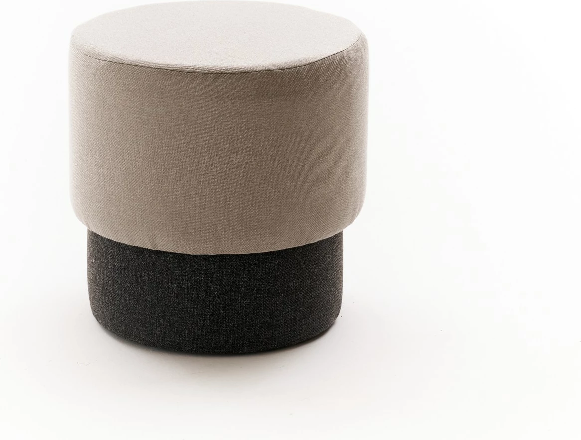 Tabure bež, Atelier del Sofa