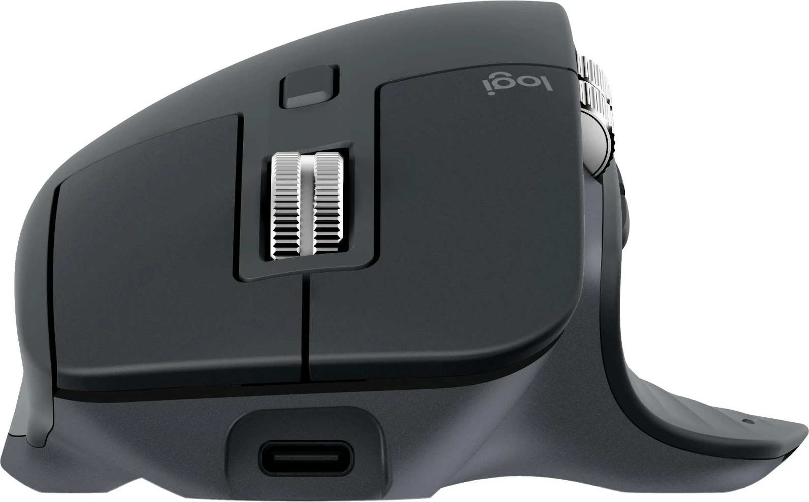 Visoko zmogljiv miš Logitech MX Master 3S, brezžična
