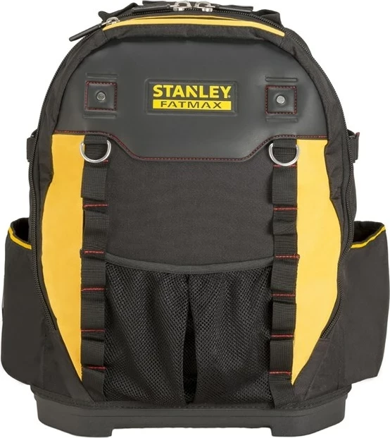 Torba za orodje, najlonska, črna Stanley 1-95-611