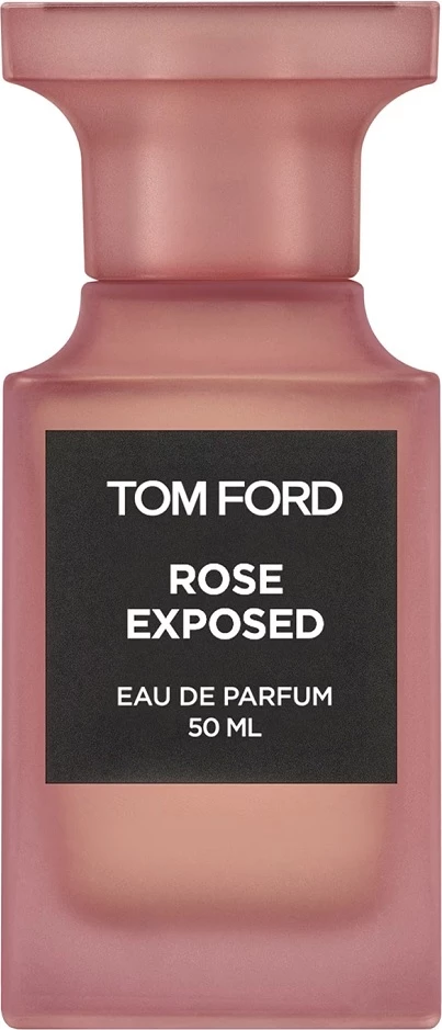Eau de Parfum, Tom Ford Rose Exposed 50 ml, ženski