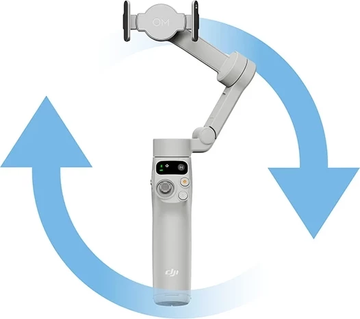 Zaščitna storitev za Osmo Mobile 7 DJI Care Refresh, 1-letni načrt, elektronska koda