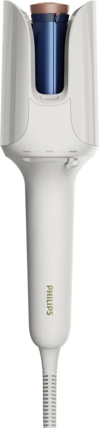 Avtomatska kodralna naprava SenseIQ 9000 BHB968/00, Philips, bela