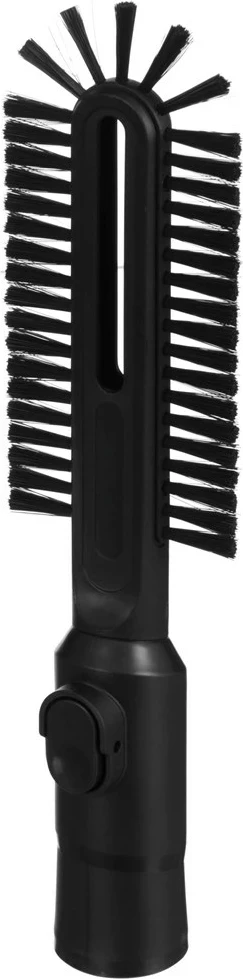 Pribor za sesalnik Kärcher, črn