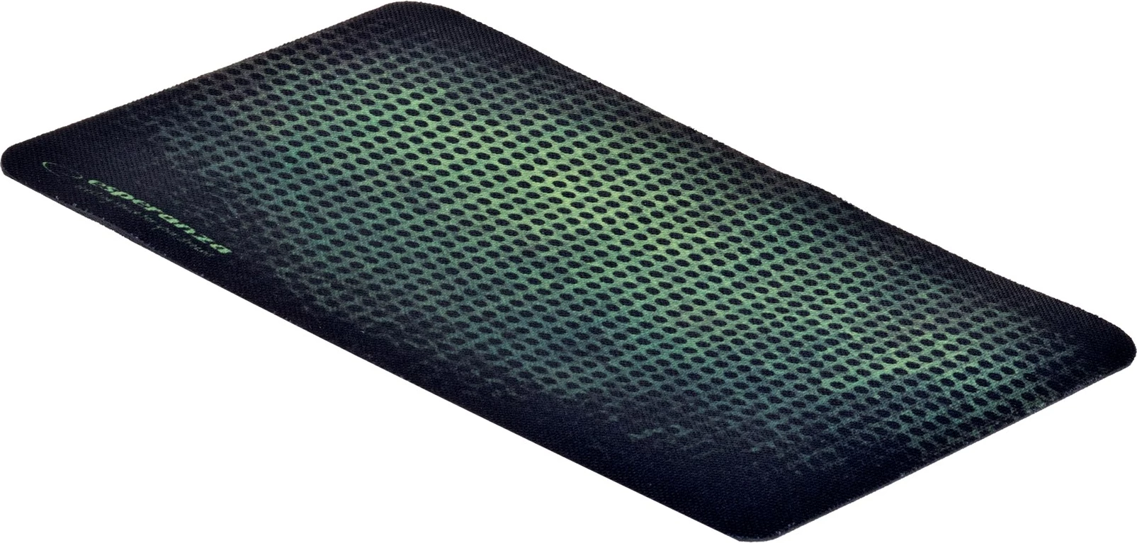 Podloga za miško za igranje Esperanza EGP102G, črna