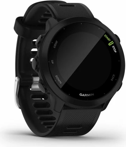 Športna ura Garmin, črna