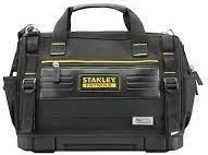 Torba za orodje Stanley FATMAX FMST17627-1, tekstil, črno/rumena