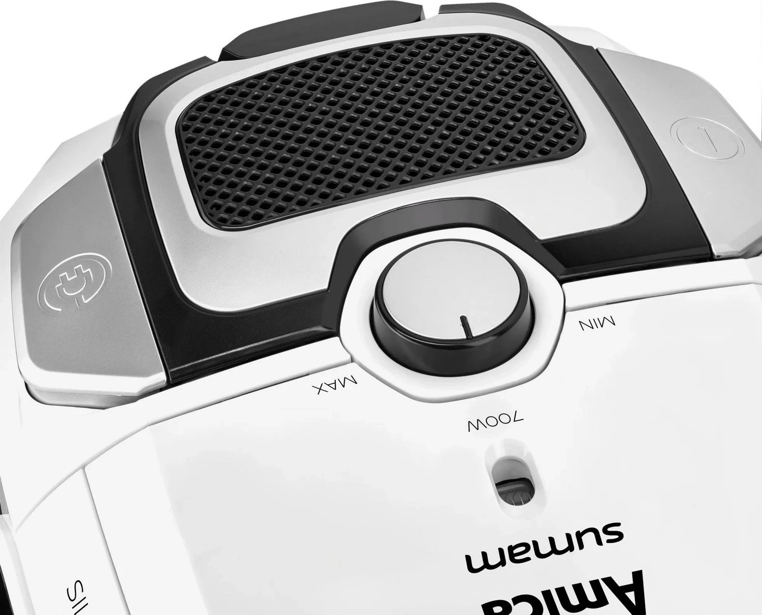 Sesalnik Amica Sumam VM 6011, bel