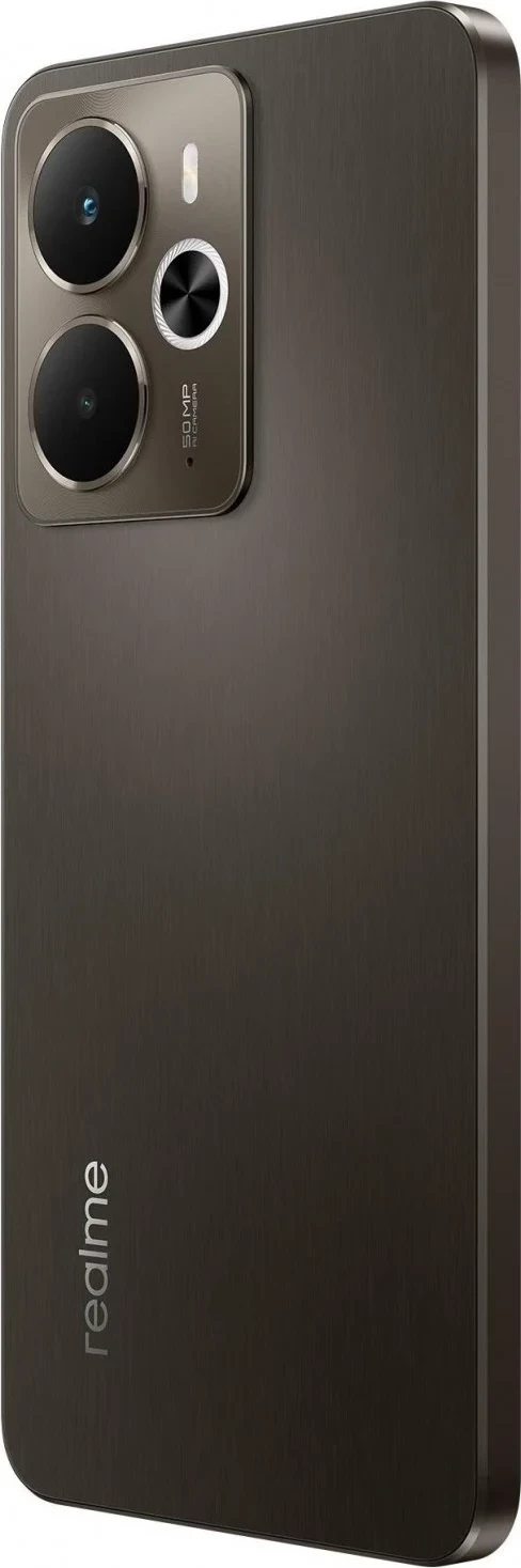 Pametni telefon realme 14 5G, 12/256 GB, Storm Titanium