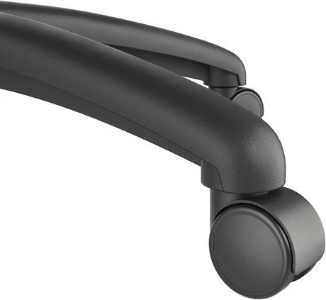 Igralni stol Genesis Trit 500 RGB, eco usnje in tekstil, črn