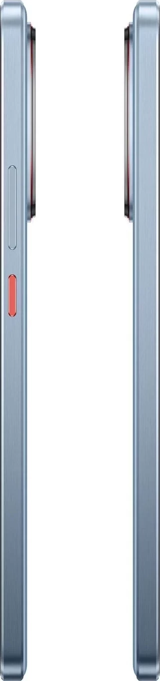 Napreden pametni telefon Realme GT 7T 12/512GB, moder