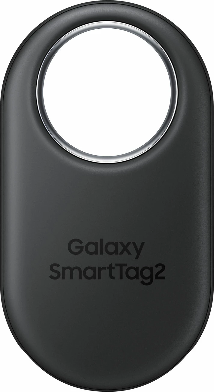 Sledilnik za predmete Samsung SmartTag 2, črn
