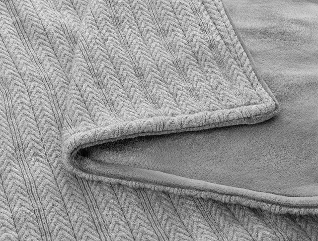 Električna odeja Medisana HB 680, 120 W, siva