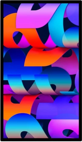 Monitor 27" 5K Ultra HD, srebrn — Apple Studio Display