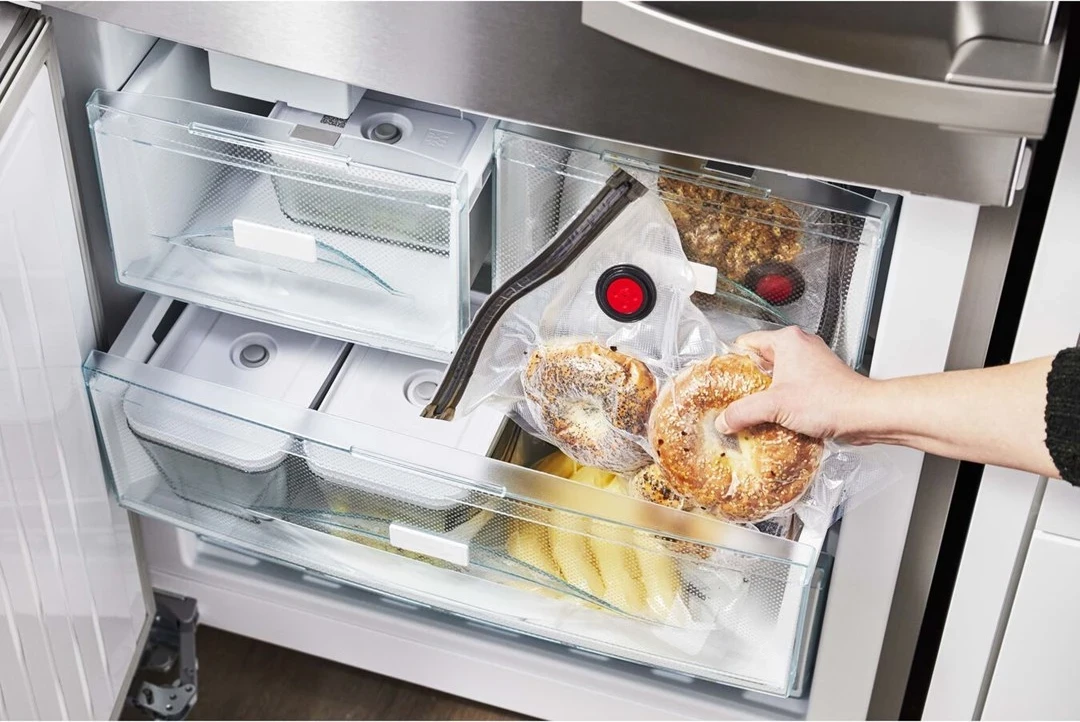 Vakuumska črpalka za živila Zwilling 36800-120-0, 23 cm