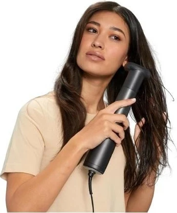 Sušilec za lase Braun AS4.2 AS420E, črn