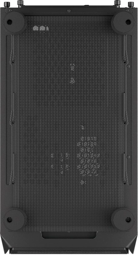 Računalniško ohišje Endorfy Arx 500 Core EY2A016, ATX, črno