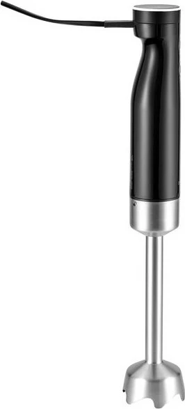Ročni mešalnik 800 W, 0,6 L, črn/nerjaveče jeklo Zwilling ENFINIGY
