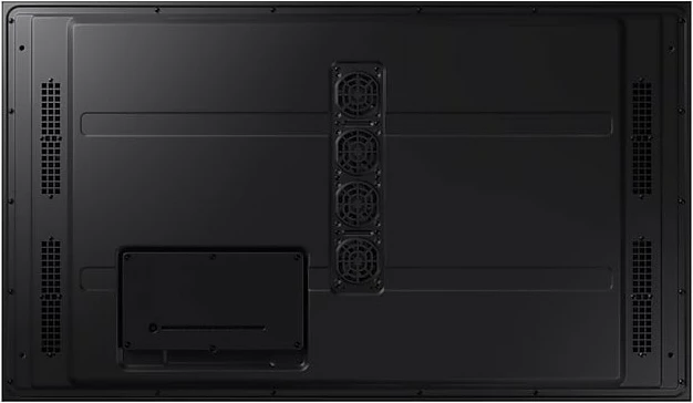 Zunanji zaslon 55" Samsung OH55DX, Full HD, Wi‑Fi, Tizen, črn