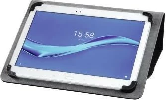 Univerzalni ovitek za tablico 9,5–11 inč Hama Xpand, črn
