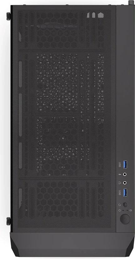 Ohišje Endorfy Regnum 400, ARGB