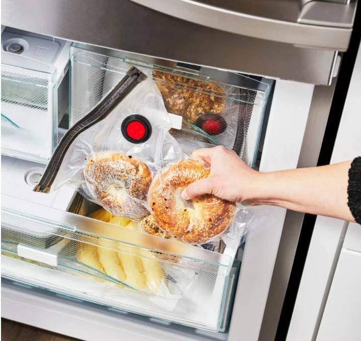 Vakuumski vrečki Fresh & Save, Zwilling