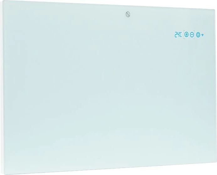 Konvektor Lafe IR ThermoSmart 500 W, pameten, bel