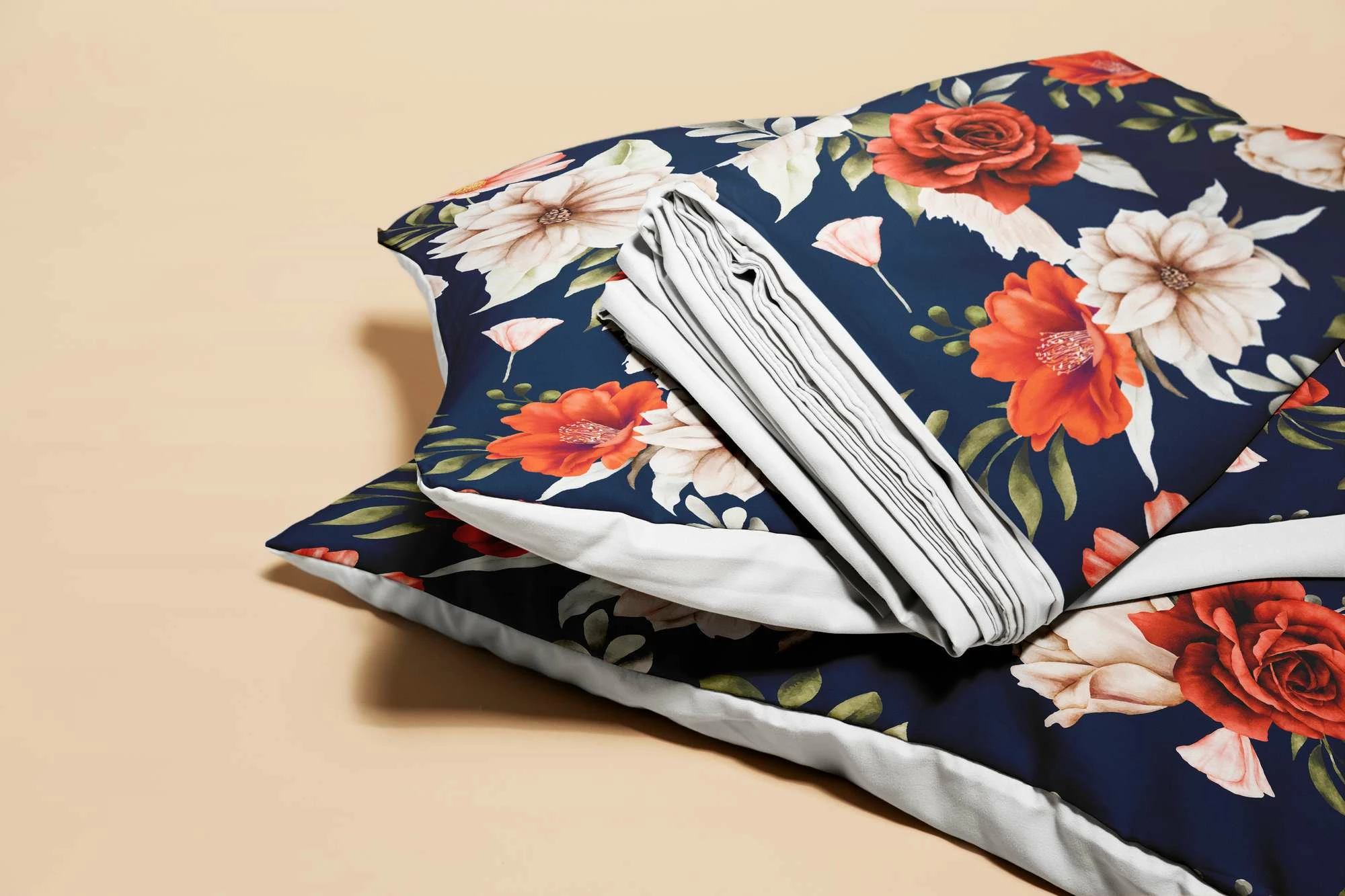 Prevleka za odejo za eno osebo, L'essentiel, FLW_DVT25-6