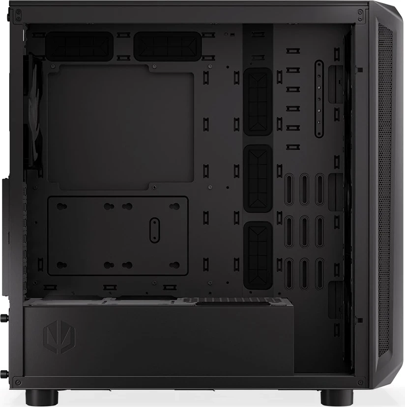 Ohišje ENDORFY Arx 700 ARGB, črna