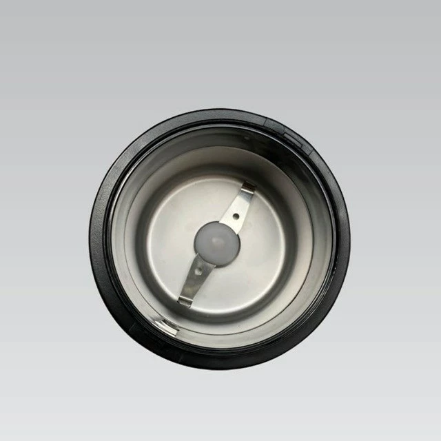 Mlinček za kavo, 150 W, siv, Maestro MR-450-GREY, plastika