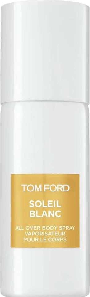 Telošpric Tom Ford Soleil Blanc 150 ml