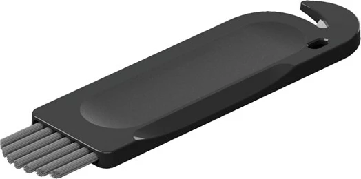 Robotski sesalnik z vrečko za prah Electrolux ER61UD1UG, siv