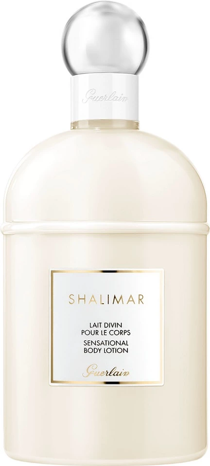 Balsam za telo Shalimar, Guerlain, 200 ml