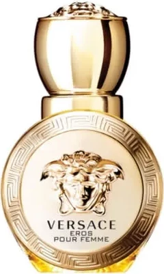Eau de Parfum, Versace Eros Pour Femme za ženske 30 ml