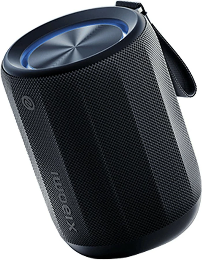 Prenosni zvočnik XIAOMI Mini 6W, Bluetooth, črn