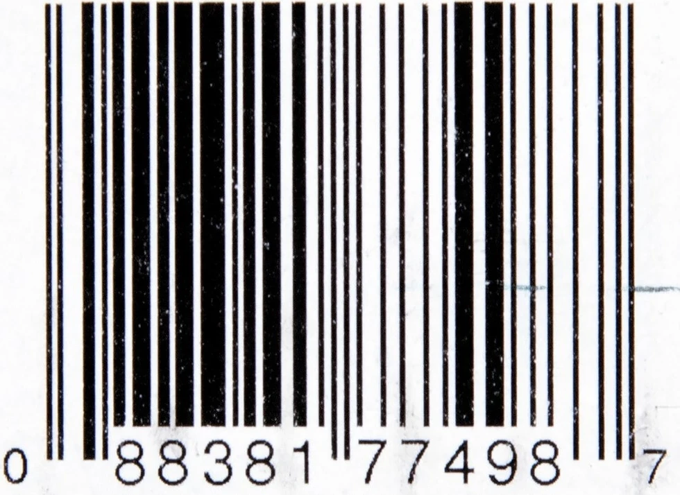 Brezžična verižna žaga za veje Makita UC100DZ01, črna