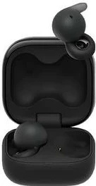 Brezžične slušalke True Wireless, Sony LinkBuds Open, črne