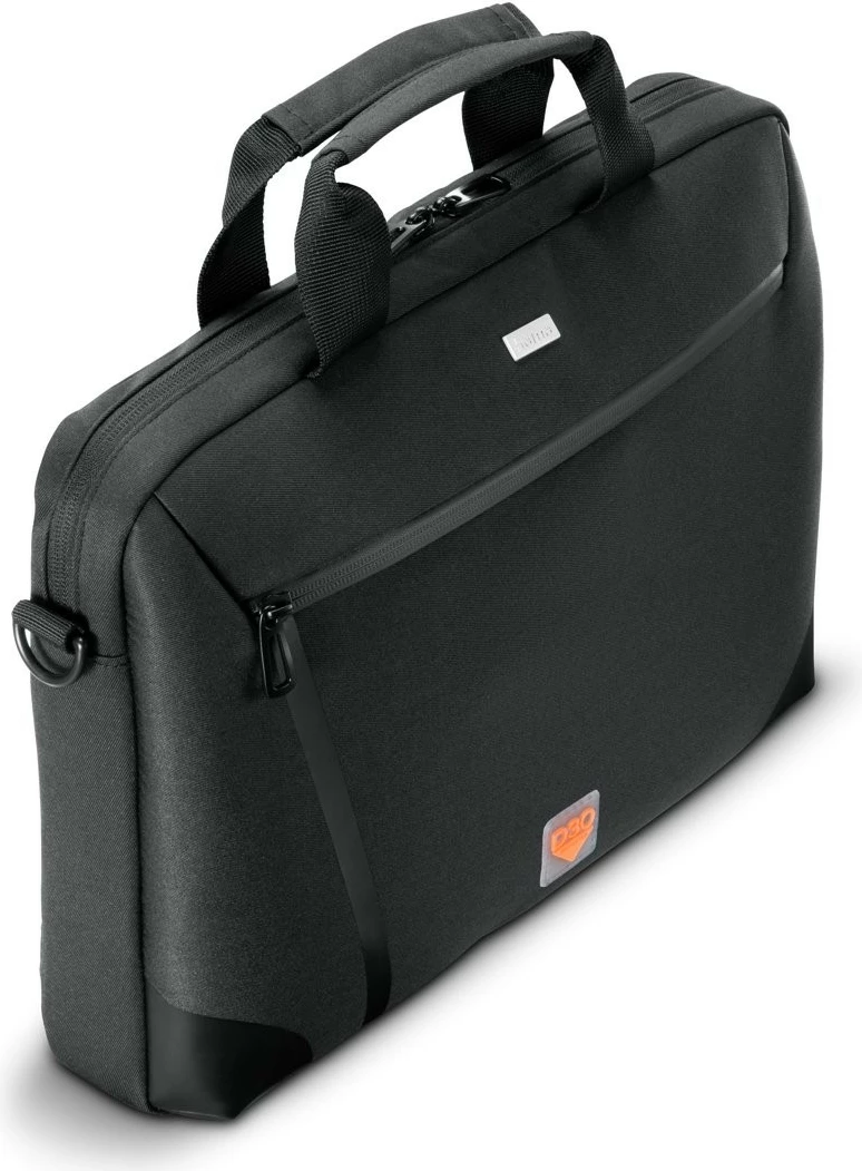 Torba za prenosnik Hama Extreme Protect 227051, 15,6–16,2 palca, črna