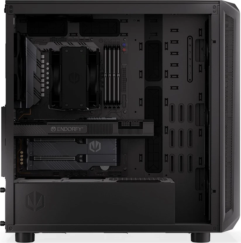 Konzola ENDORFY Arx 700 Air, črna