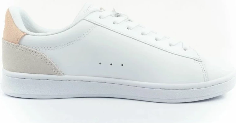 Superge, Lacoste, bele - ženske