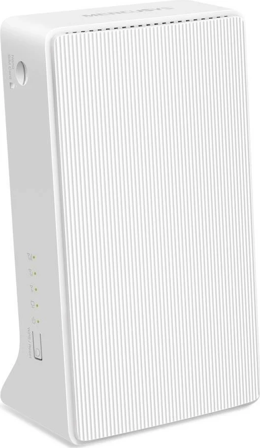 Router z 4G/LTE Mercusys MB230-4G, AC1200 Wi-Fi, bel