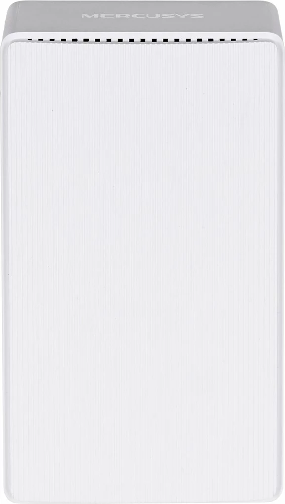 Brezžični usmerjevalnik Mercusys MB130-4G, dvojna pasma (2,4 GHz / 5 GHz), bel Brezžični usmerjevalnik Mercusys MB130-4G, dvojna pasma (2,4 GHz / 5 GHz), bel