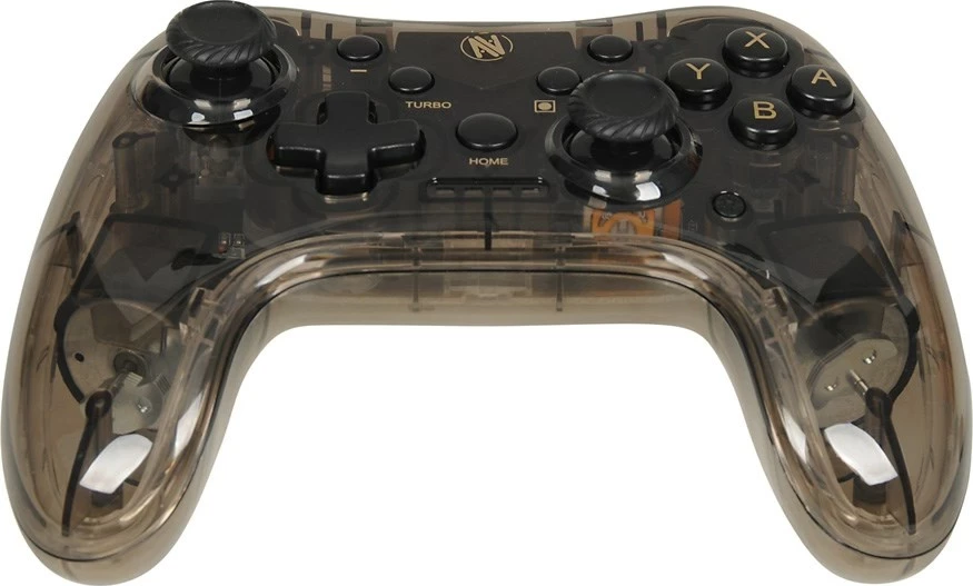 Brezžični igralni kontroler IBOX AURORA GP5, črn