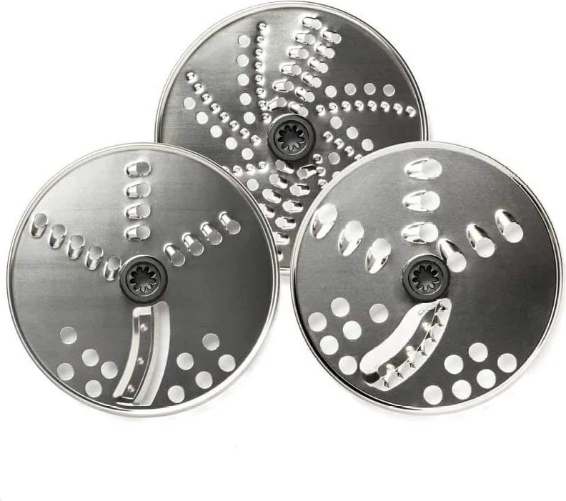 Procesor hrane 1200 W Black+Decker BXFPA1200E