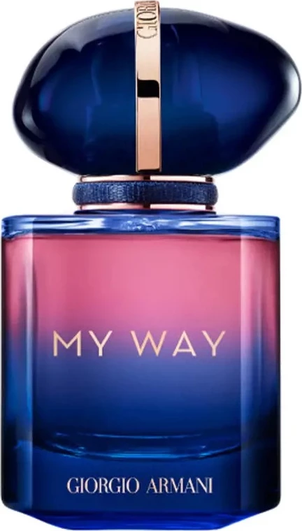 Eau de Parfum za ženske Giorgio Armani My Way, 30 ml