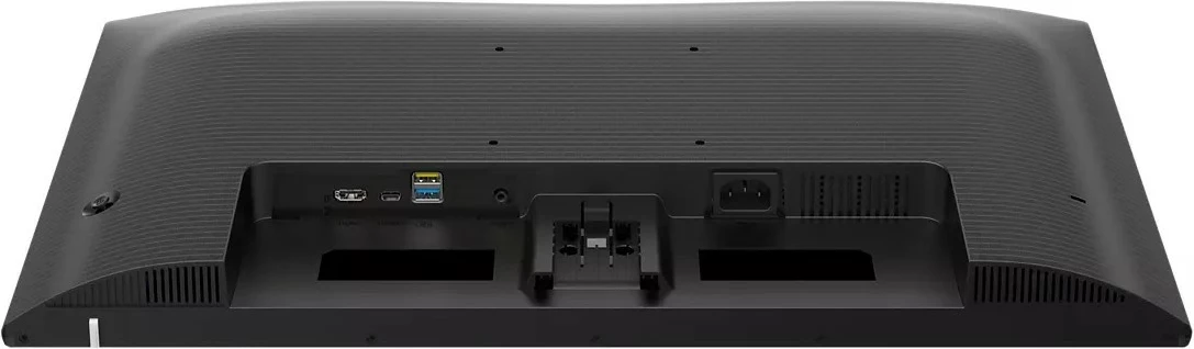 LCD zaslon 23,8" Full HD, Philips 1000 series 24E1N1300A/00, črn