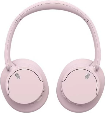 Brezžične slušalke, rožnate Sony WH-CH720N