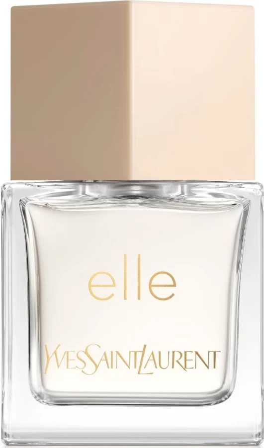Eau de Parfum za ženske Yves Saint Laurent Elle, 80 ml