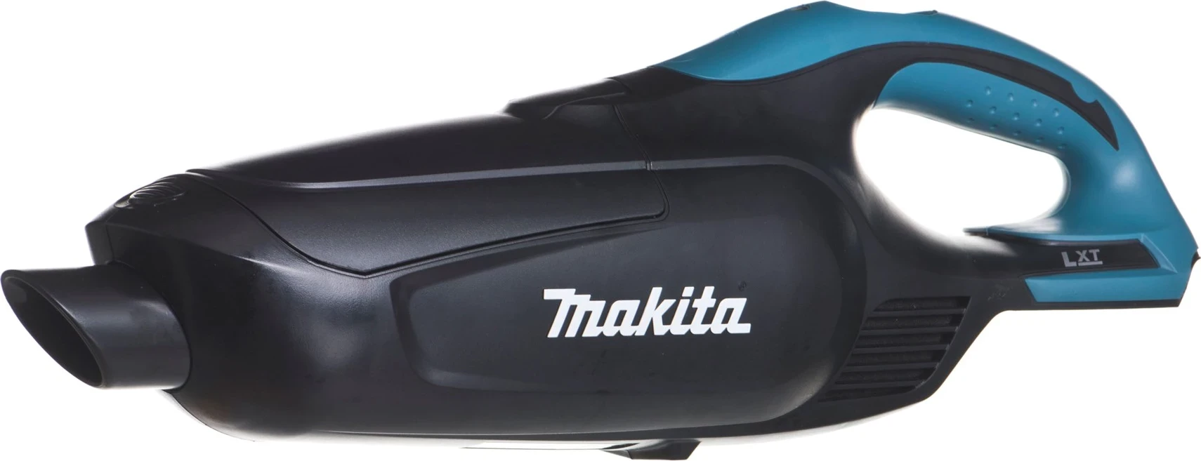Ročni sesalnik, Makita DCL182ZB, 18 V, črno/moder