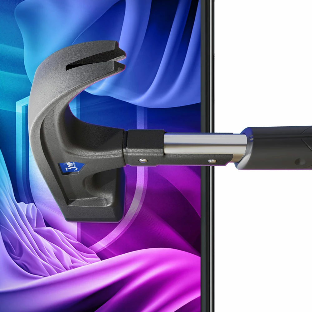 Mat zaščitna folija SilkyMatt Pro za Samsung Galaxy S20+ 5G